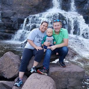 Meet your Posher, Darci